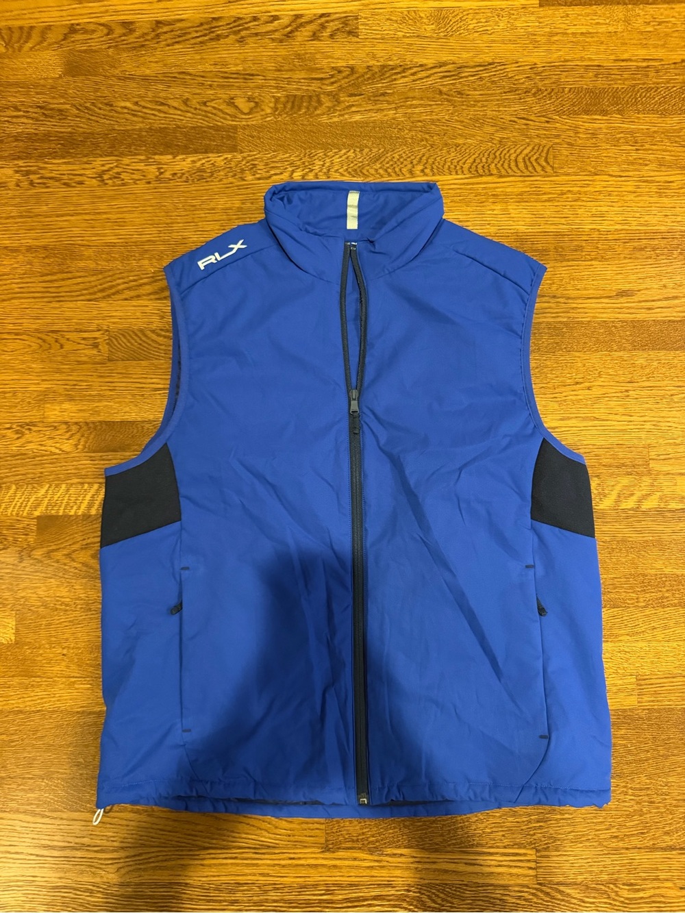 Ralph Lauren RLX vest